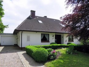 Holiday Home Friedrichsen II